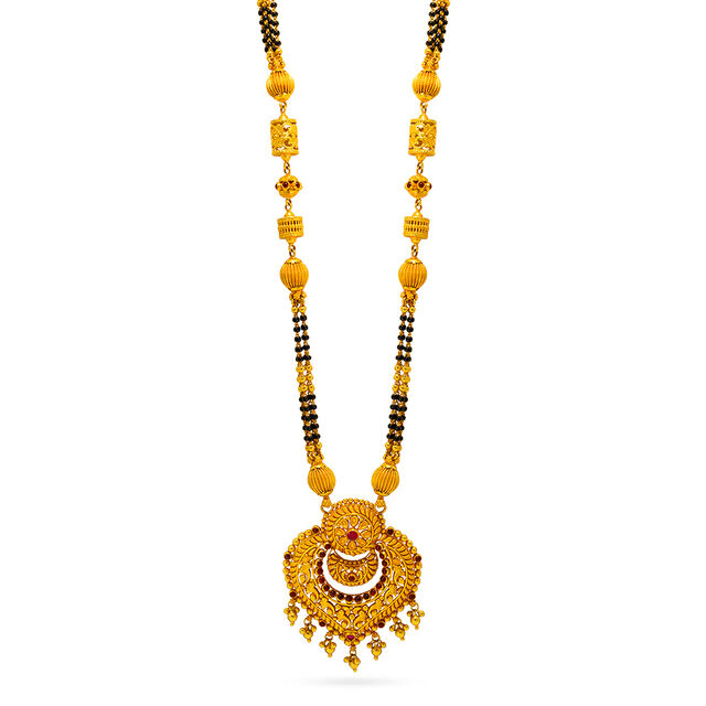 Mangalsutra 4