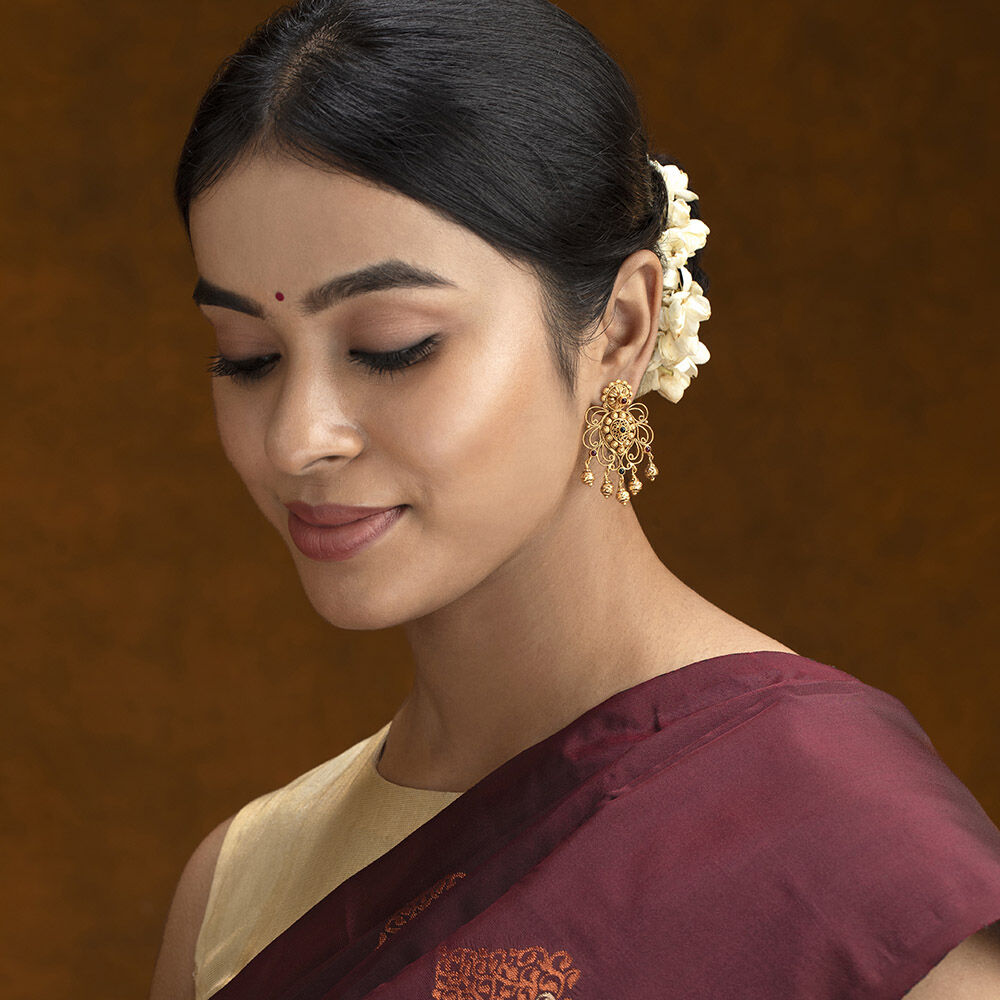 Buy Arpanam Online from the Latest Collection at Best Prices Tanishq USA