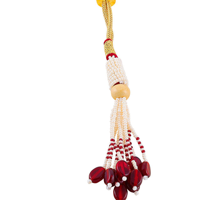 Traditional Haaram Necklace