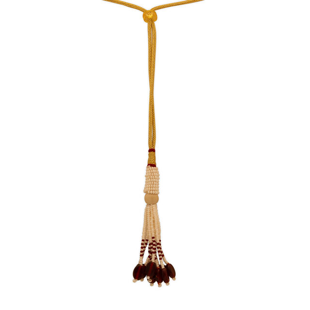 Eternal Union Gold Necklace,,hi-res 2