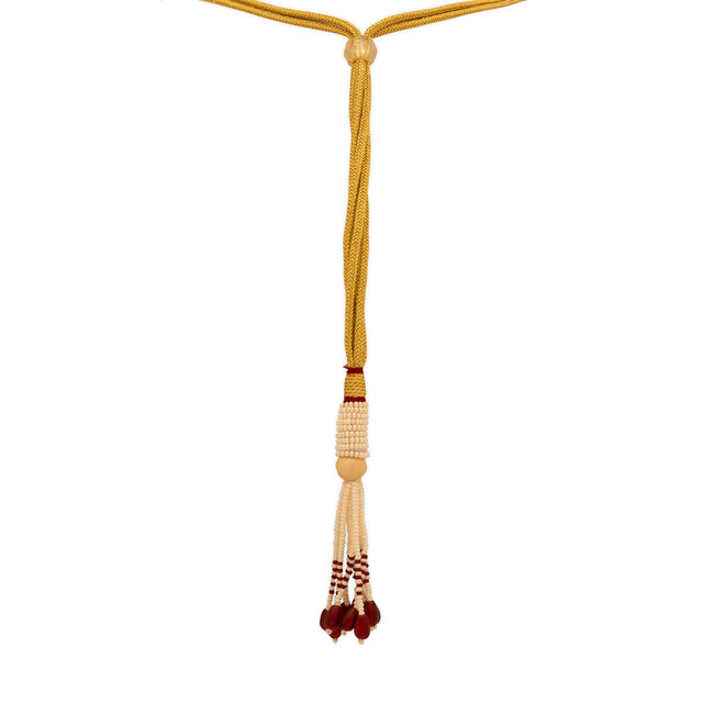 Radiant Beginnings Gold Necklace,,hi-res 2
