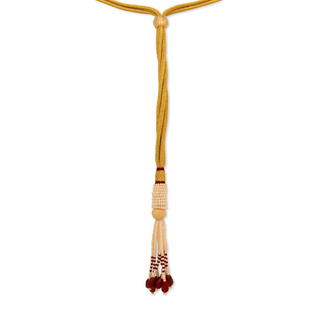 Divine Grace Gold Necklace,,hi-res 2