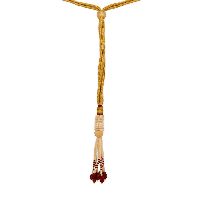 Gilded Goddess Gold Necklace,,hi-res 2