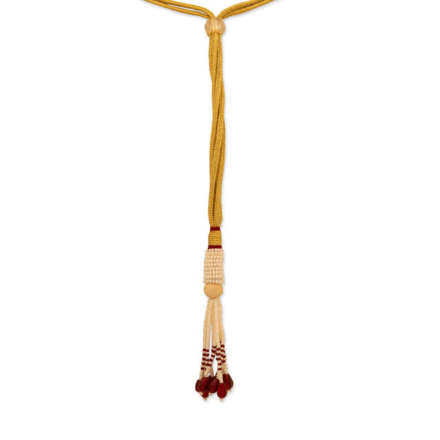 Radiant 22 Karat Gold Necklace,,hi-res 2