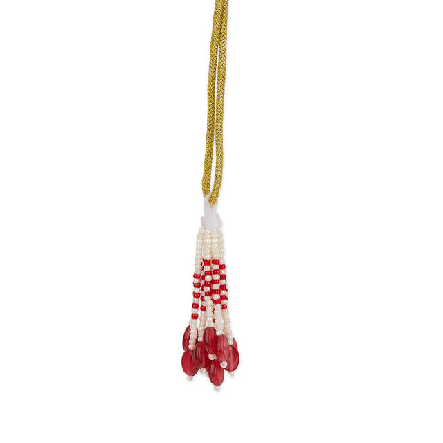Tanishq 22KT  Necklace for Women 5