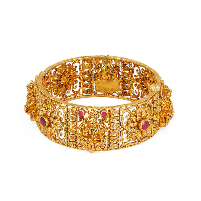 Tanishq 22KT  Bangle for Women 