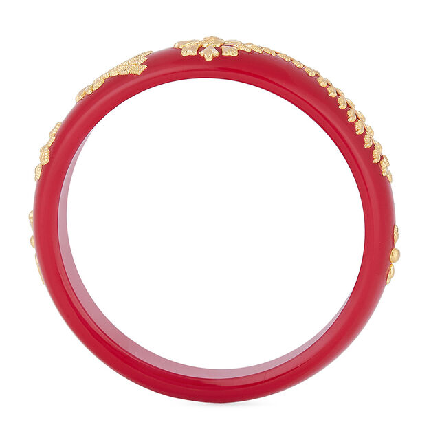 Tanishq 22KT Gold Bangle for Women 3