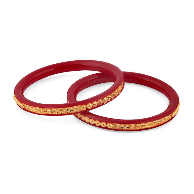 Tanishq Gold Bangle