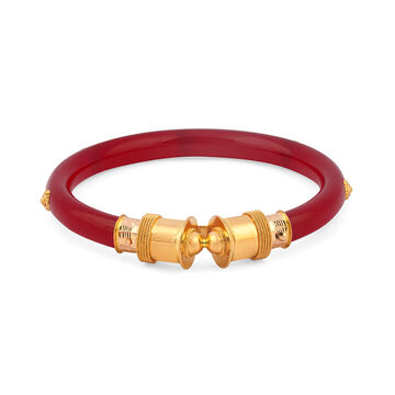 Tanishq Gold Bangle