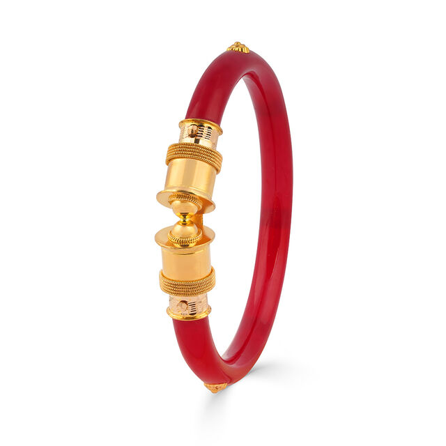 Tanishq Gold Bangle 2
