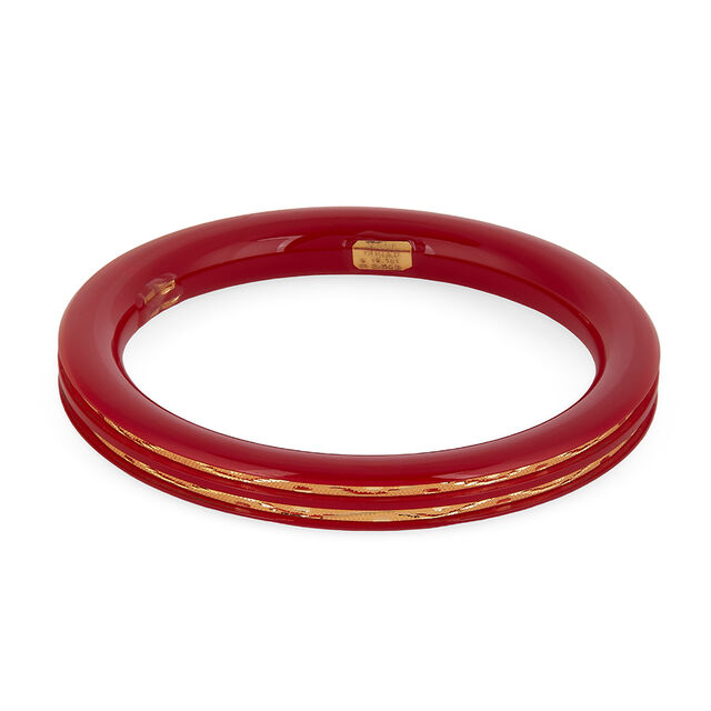 Tanishq 22KT Gold Bangle for Women 