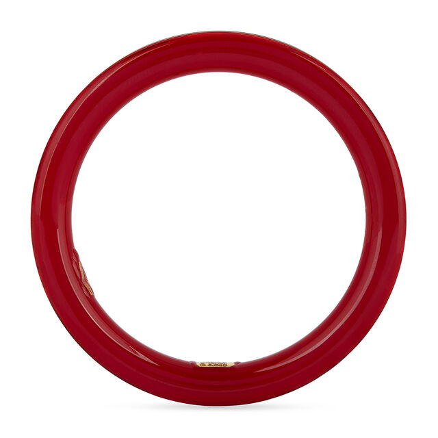 Tanishq 22KT Gold Bangle for Women 4