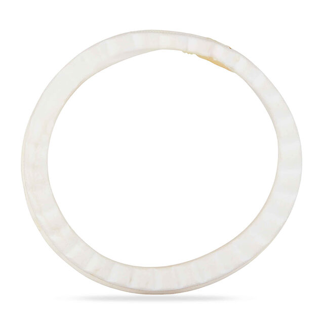 Tanishq 22KT Gold Bangle for Women 3