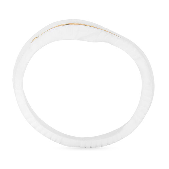 Tanishq 22KT Gold Bangle for Women 3