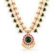 Tanishq Gold Necklace 