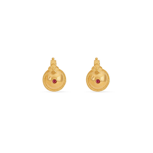 Tanishq 22KT Gold Others for Women 