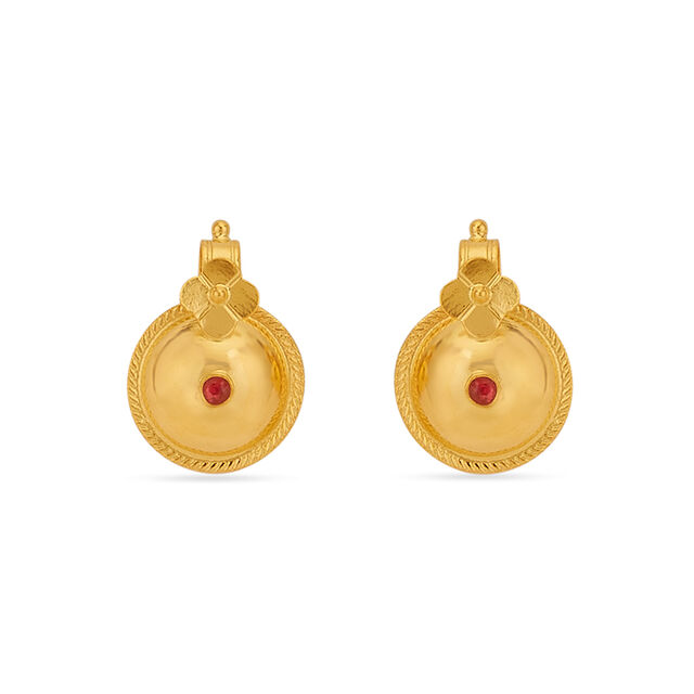Tanishq 22KT Gold Others for Women 