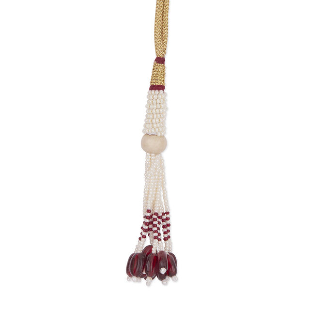 Tanishq 22KT  Necklace Set for Women 6
