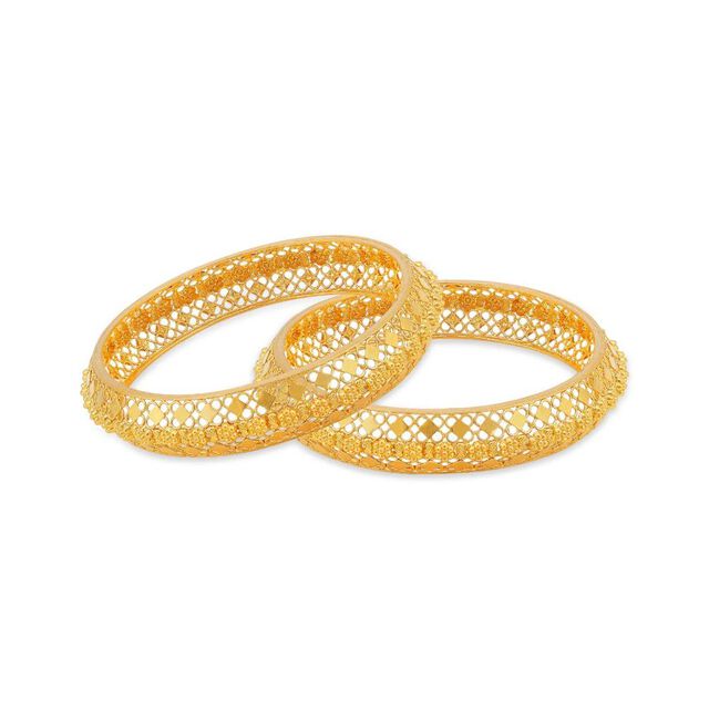 Diamond Blossom Kada 
