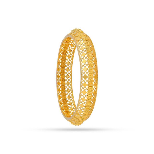 Diamond Blossom Kada 3
