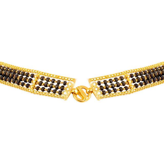 Divine Union Mangalsutra 3