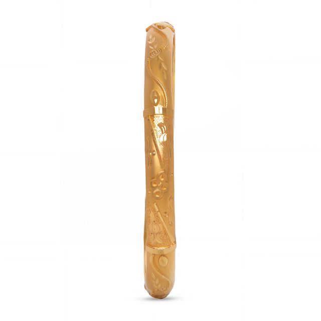 Tanishq 22KT Gold Bangle 4