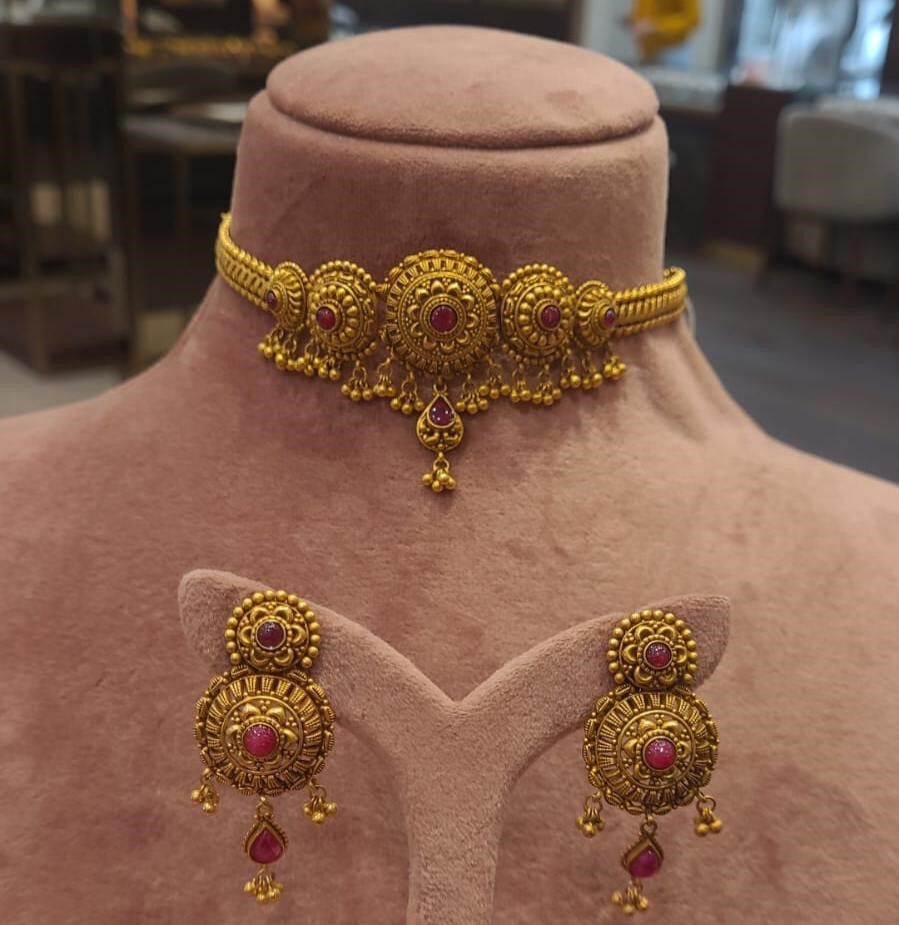 Cheap necklace sets hotsell