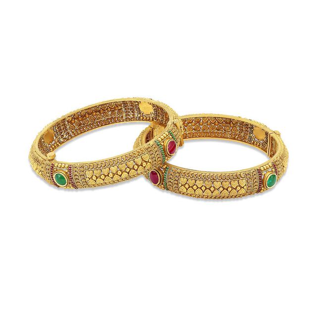 Bangle