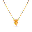 Tanishq Gold Mangalsutra 2