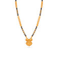 Temple Bell Elegance Mangalsutra 