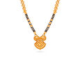 Temple Bell Elegance Mangalsutra 2