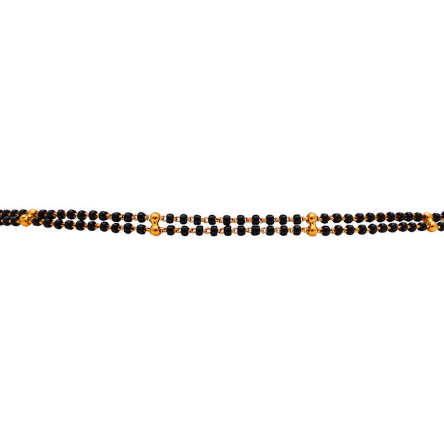 Temple Bell Elegance Mangalsutra 3