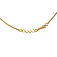 Kakatiya Dynasty Gemstone Necklace Set 4