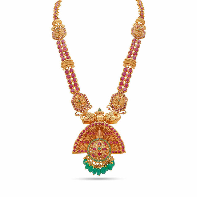 Regal Ornate Floral Inspirations Set 2