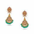 Regal Ornate Floral Inspirations Set 5