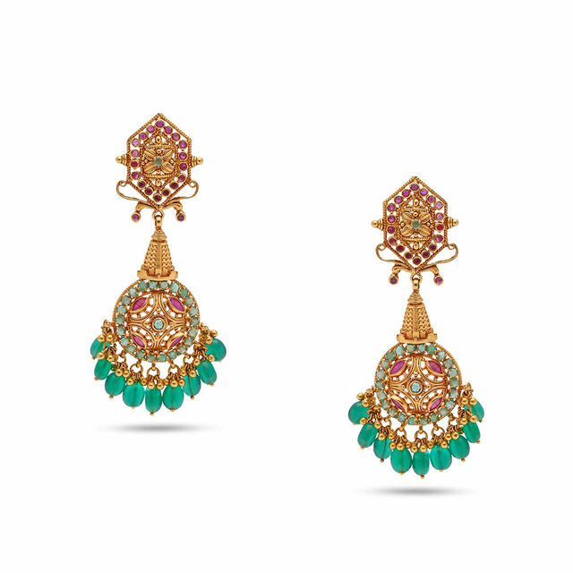 Regal Ornate Floral Inspirations Set 5