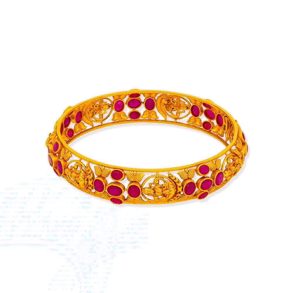 Tanishq shagun collection on sale