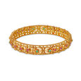 Tanishq Gold Bangle 