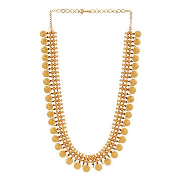 Tanishq 22KT  Haaram for Women
