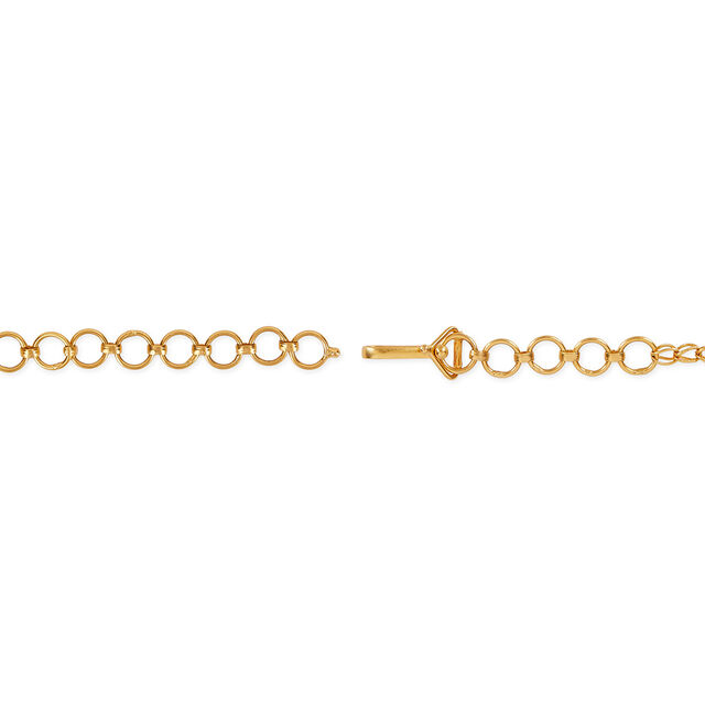 Tanishq 22KT  Haaram for Women 6
