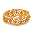 Kakatiya Studded Bangles 