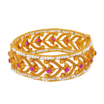 Kakatiya Studded Bangles