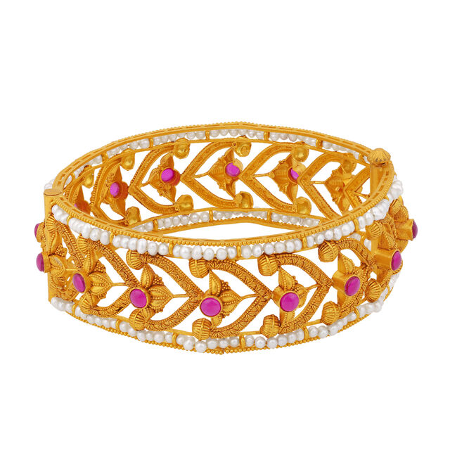 Kakatiya Studded Bangles 