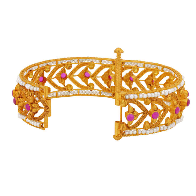 Kakatiya Studded Bangles 2