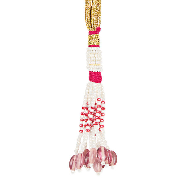 Tanishq 22KT Gold Haaram for Women 4