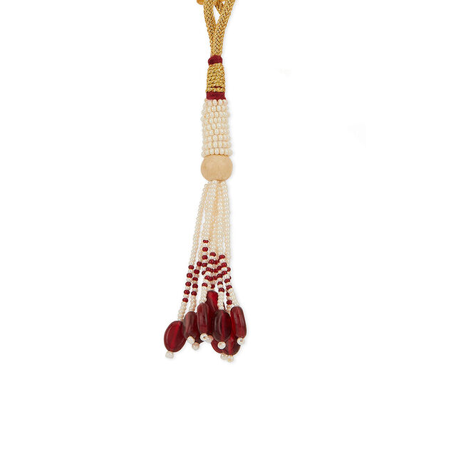 Tanishq 22KT Gold Necklace for Women 4
