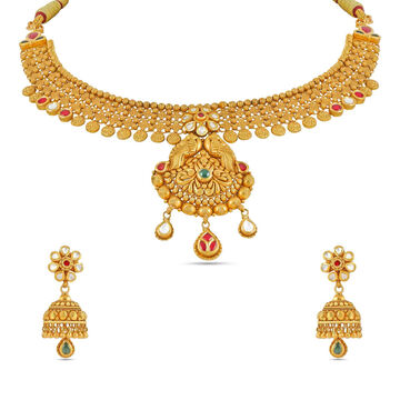 Necklace Set