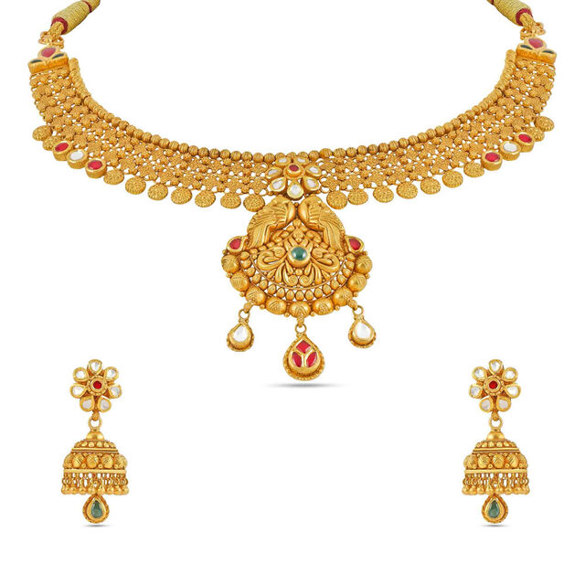 Necklace Set 