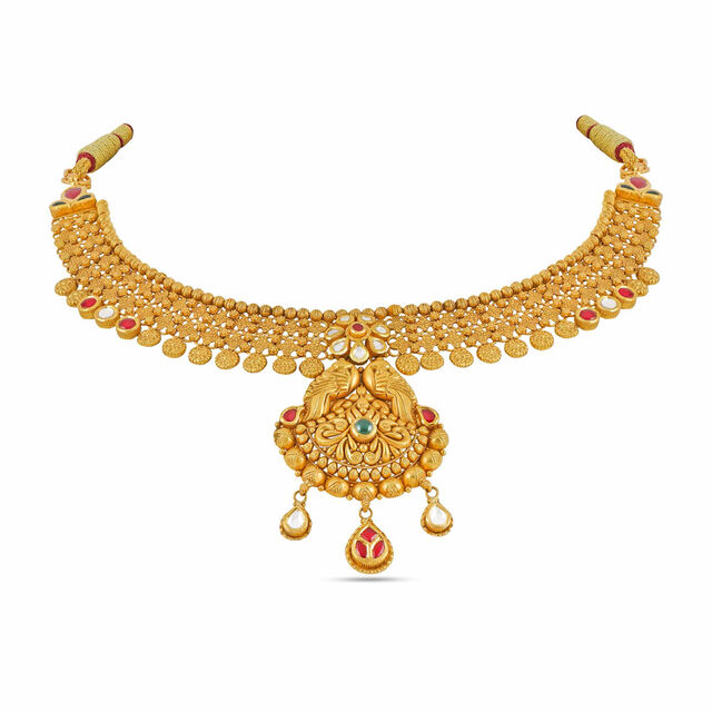 Necklace Set 2