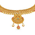 Necklace Set 3